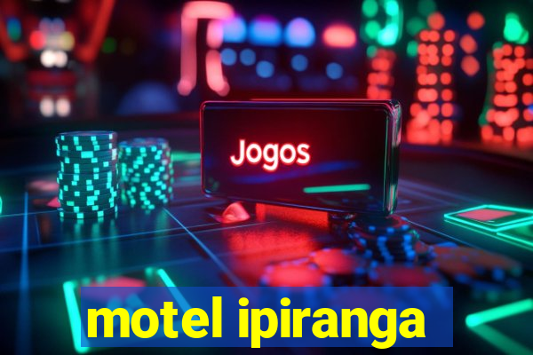 motel ipiranga